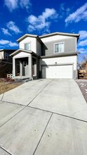 5642 Heathland Terrace in Colorado Springs, CO - Building Photo - Building Photo