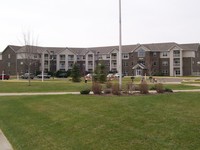 Powers Ridge Condominiums in Chanhassen, MN - Building Photo - Building Photo