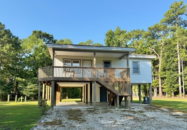 property at 646 Mill Creek Rd