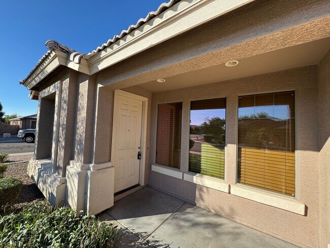 1522 E Ebony Pl in Chandler, AZ - Building Photo - Building Photo