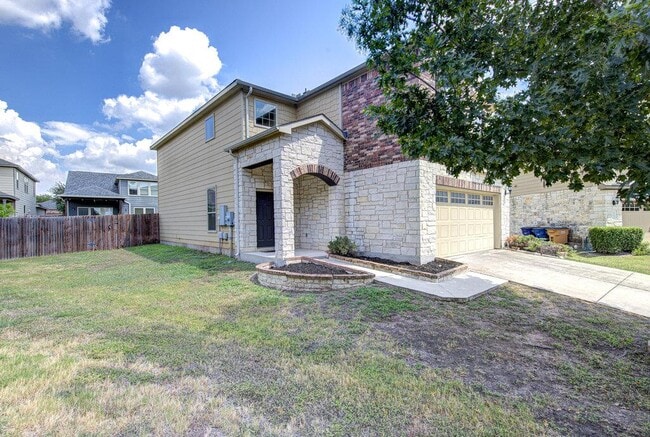 1400 Middlefield Ct in Austin, TX - Building Photo - Building Photo