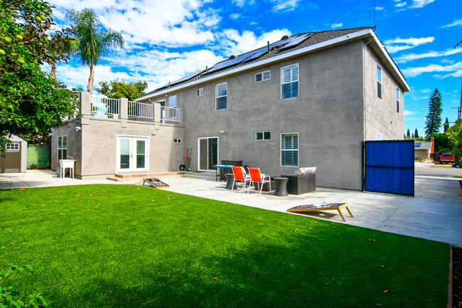 1207 Wilson Ave in Fullerton, CA - Building Photo - Building Photo