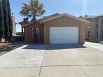 3676 La Cuesta Dr
