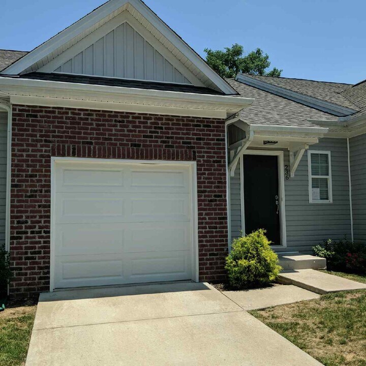 3030 Ned Shelton Rd in Nashville, TN - Building Photo