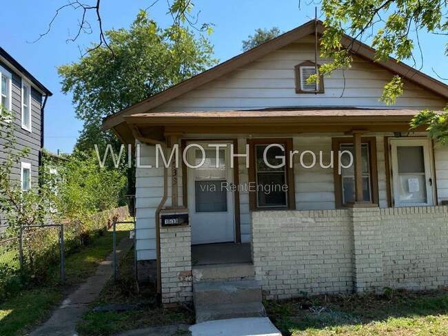 property at 1533 Kappes St
