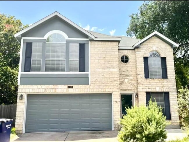 property at 708 Hidatas Cove