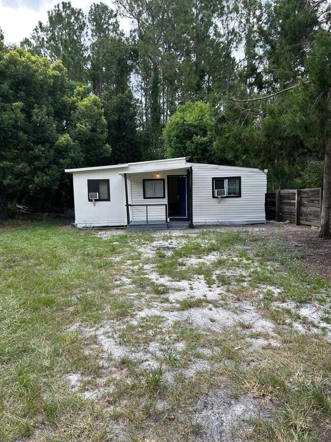 property at 28710 Hibiscus Ave