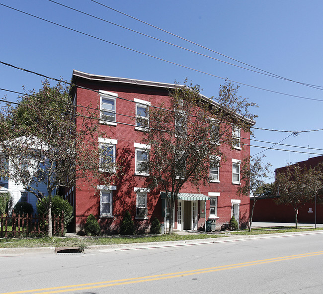 182 Canal St in Fort Plain, NY - Building Photo - Building Photo