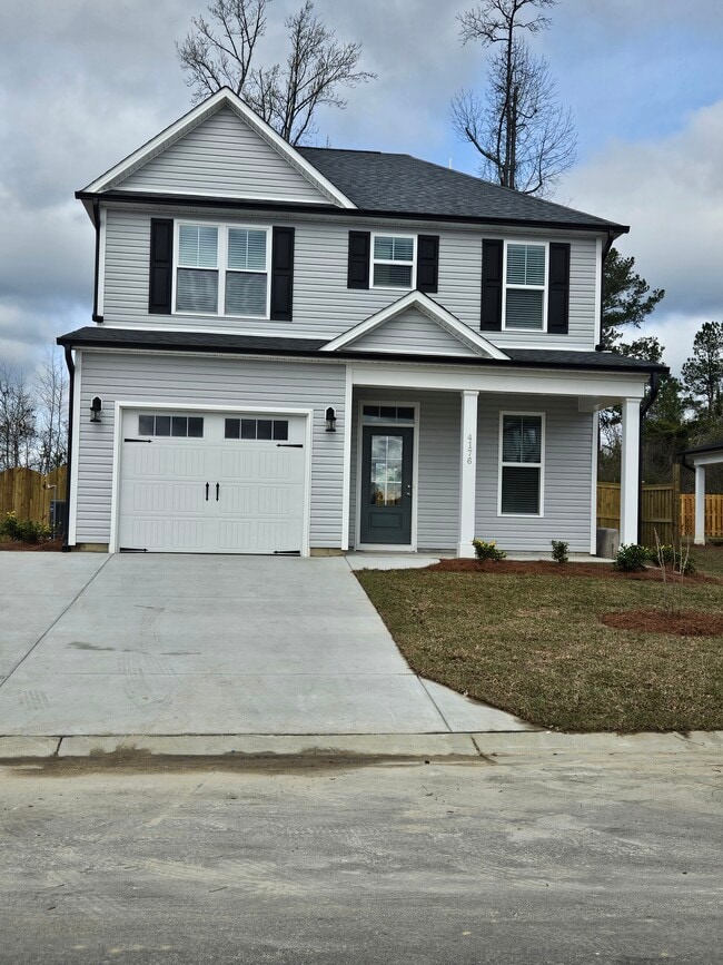 property at 4176 Pegasus Parkway