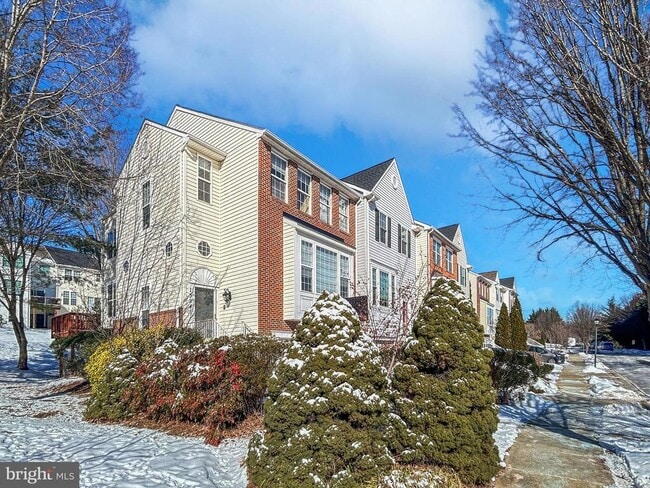 13941 Bailiwick Terrace in Darnestown, MD - Building Photo - Building Photo