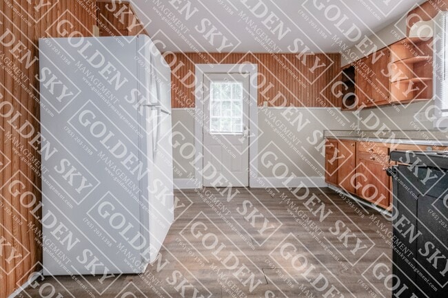 206 E 6th St in Muncie, IN - Building Photo - Building Photo