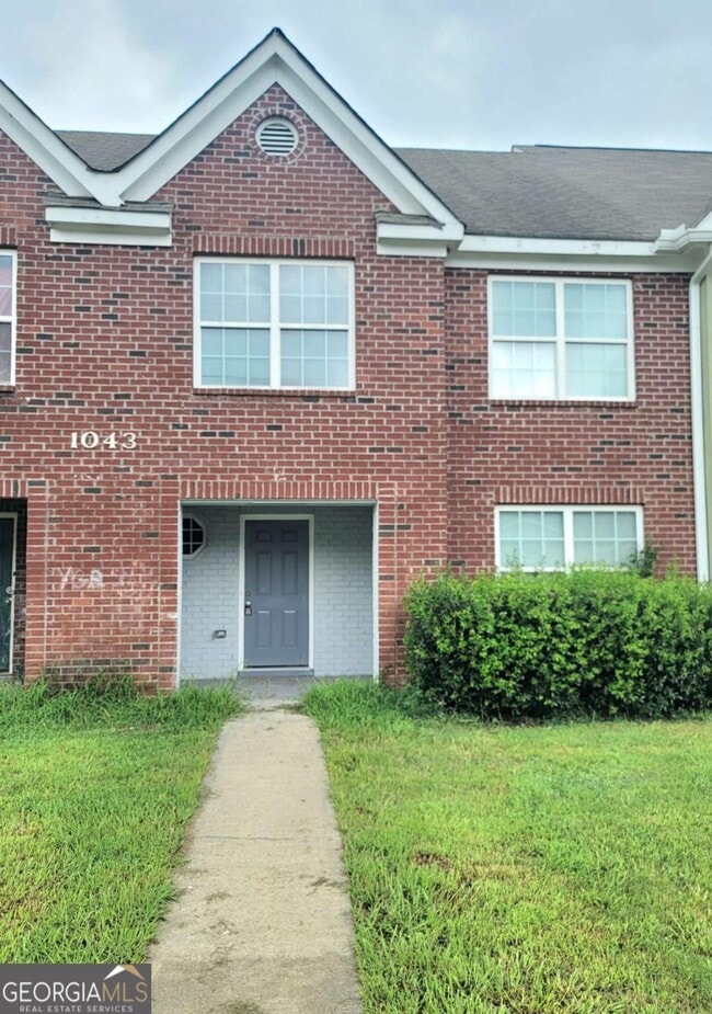 property at 1043 Wheel House Ln