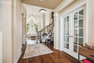 15919 N Barkers Landing Rd in Houston, TX - Building Photo - Building Photo