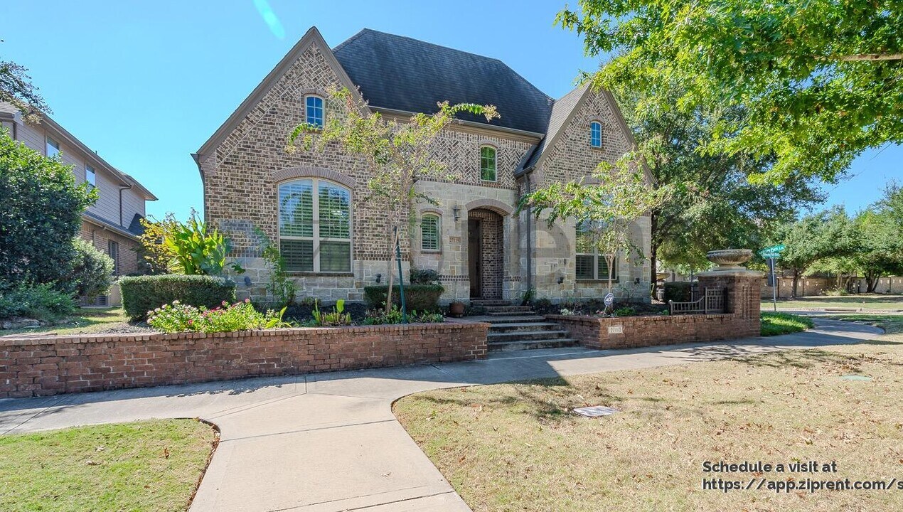 27115 Downing Park Blvd in Katy, TX - Building Photo