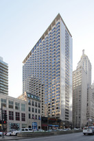 535-541 N Michigan Ave in Chicago, IL - Building Photo - Building Photo