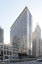 535-541 N Michigan Ave in Chicago, IL - Foto de edificio - Building Photo