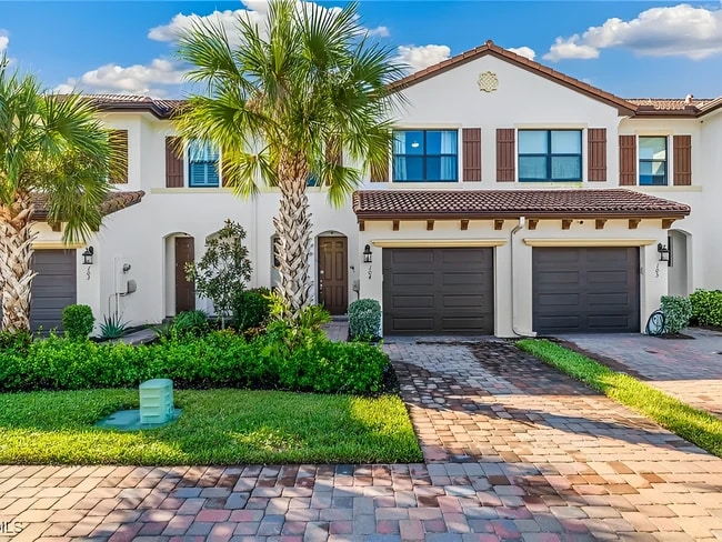 property at 15851 Portofino Springs Blvd