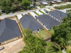 9110 Everglade Dr in Houston, TX - Building Photo - Building Photo