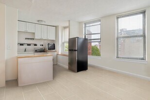 5 N Margin St, Unit 6 in Boston, MA - Building Photo