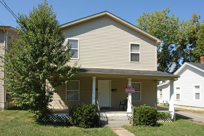 1045 State St in Lexington, KY - Building Photo - Building Photo