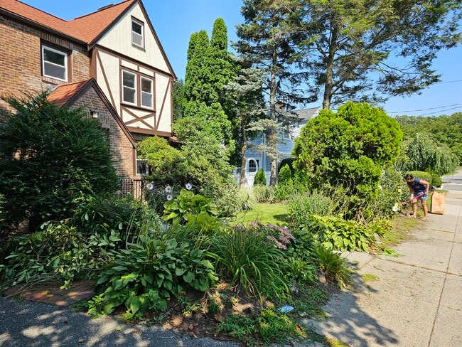 property at 419 Pond St