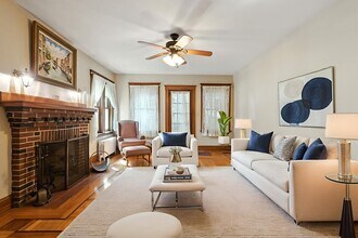 28 Edgeworth St in Weymouth, MA - Building Photo - Building Photo