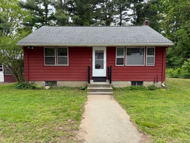 94 Lake Hayward Rd in Colchester, CT - Building Photo - Building Photo