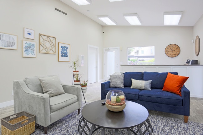 Highland Park in Gresham, OR - Foto de edificio - Interior Photo