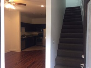 Martin in Portland, OR - Foto de edificio - Interior Photo