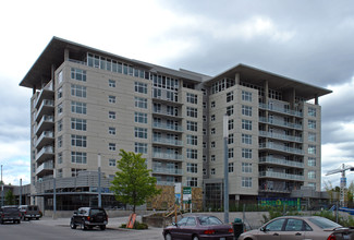 The Esplanade in Tacoma, WA - Building Photo - Building Photo