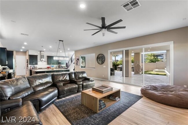 property at 6165 Amber View St