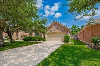 17202 Sheffield Bend Dr in Houston, TX - Building Photo - Building Photo