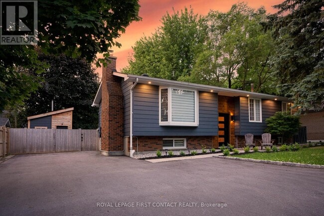 property at 155 Napier St