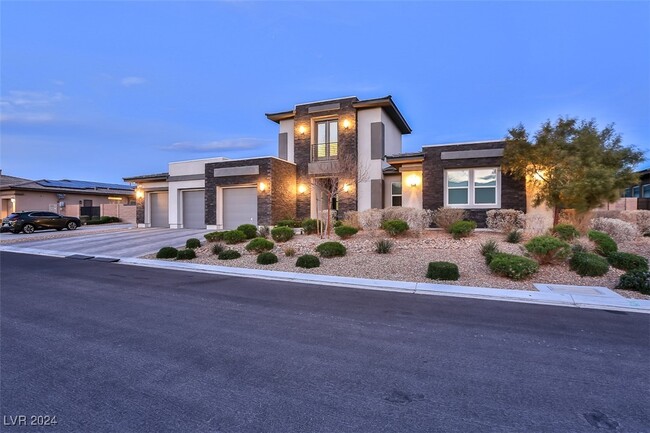 6130 Pebble Glen Ct in Las Vegas, NV - Building Photo - Building Photo