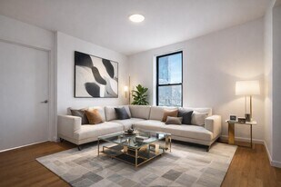 401 E 68th St in New York, NY - Building Photo