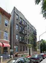 255 E 25th St Apartments