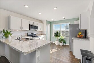 3806 Honeysuckle Ln in Elgin, IL - Building Photo - Building Photo