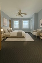 304 Fulton Ave, Unit PH14 in Jersey City, NJ - Building Photo - Building Photo