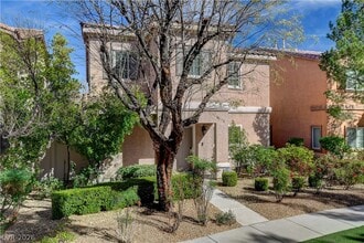 3140 Nevelson Walk in Henderson, NV - Building Photo - Building Photo