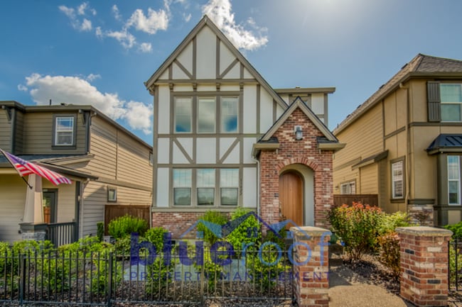 property at 11022 SW Stockholm Dr