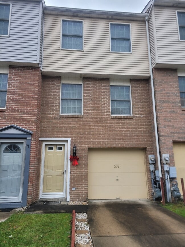 property at 503 Tyler Dr