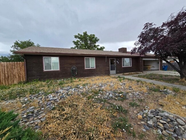 property at 474 Royal Ann Way
