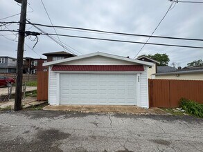 4645 Wilcox Ave in St. Louis, MO - Building Photo - Building Photo