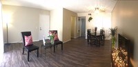 Building Photo - Concord Place Apartments in Riverside, California