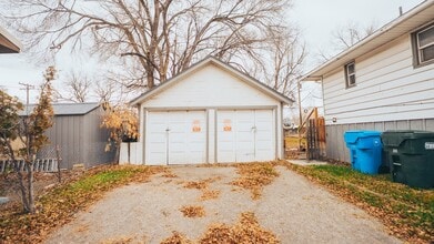 725 N 10th Ave in Pocatello, ID - Building Photo - Building Photo