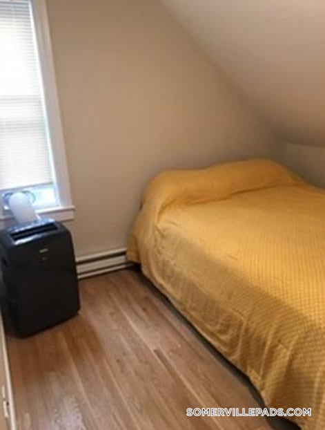 343 Beacon St in Somerville, MA - Building Photo - Building Photo