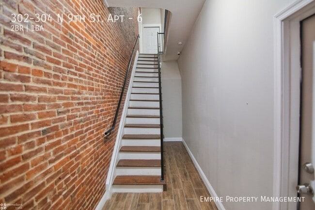 302-304-304 N Ninth St in Allentown, PA - Building Photo - Building Photo