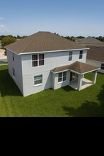 937 Tramells Trail in Kissimmee, FL - Building Photo - Building Photo