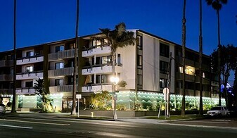 OG Vista in Redondo Beach, CA - Building Photo