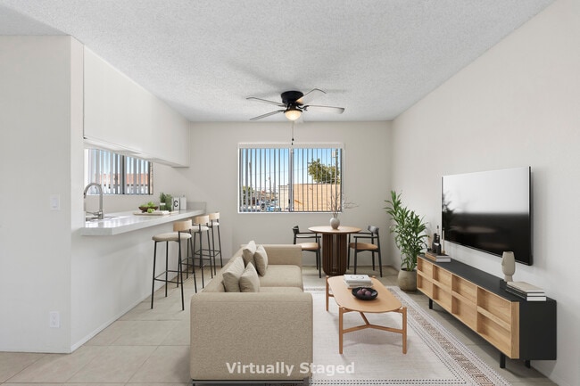 property at 4527 35th St